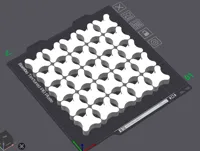 25 x HARD CONNECTOR  (plate 11)