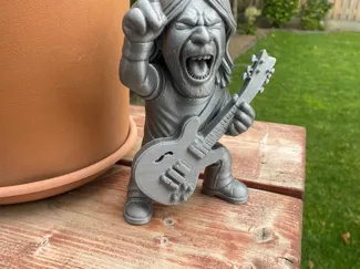 DAVE GROHL