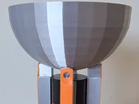 0.2mm layer, 2 walls, 7% infill