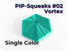 Single‑Color Profile