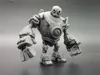 0.16mm layer, 2 walls, 15% infill Blitzcrank