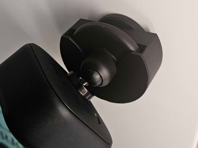Blink 4 Mount - Magnet or Screw fix