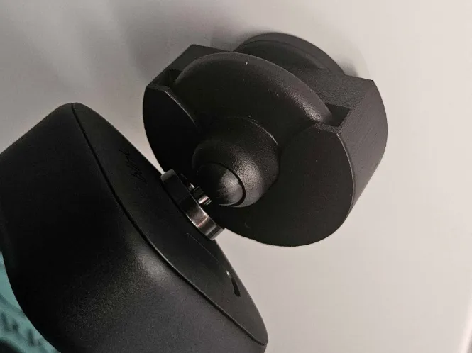 Blink 4 Mount - Magnet or Screw fix