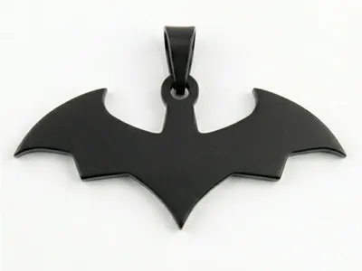 Batman Pendant