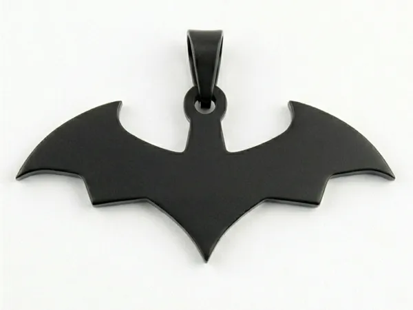 Batman Pendant