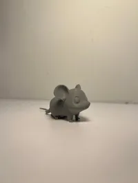 Souris adorable — photo 2
