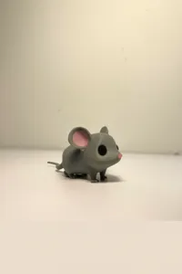 Souris adorable — photo 3