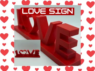 Love Sign
