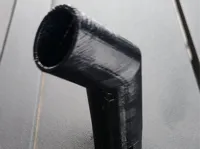 0.2mm layer, 2 walls, 80% infill