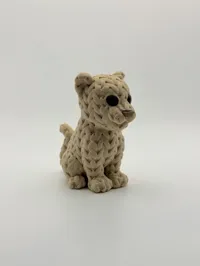 Leona NO AMS 0.12mm layer, 2 walls, 10% infill
