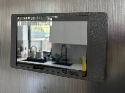 Fire 7 Tablet remix with magnets. (12 x 8mmx2mm)