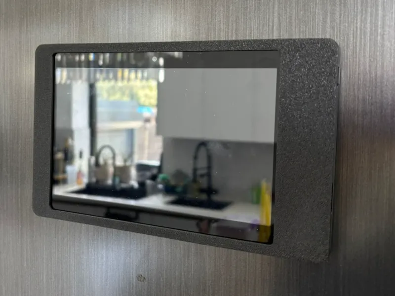 Fire 7 Tablet remix with magnets. (12 x 8mmx2mm)