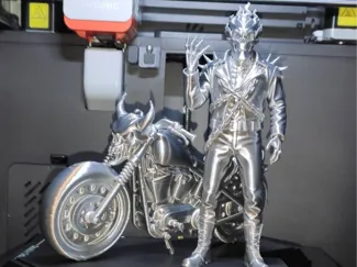 Ghost Rider
