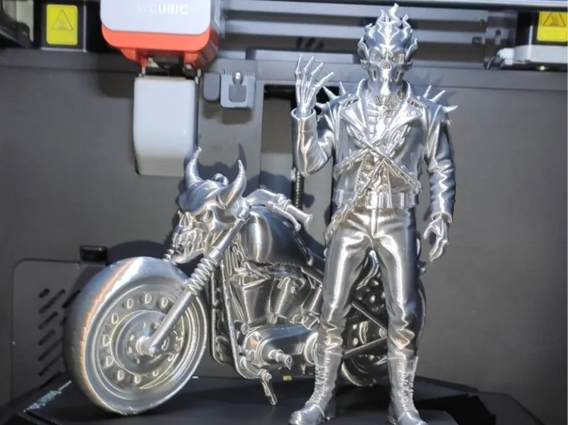 Ghost Rider