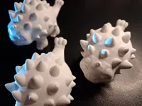 0.12mm layer, 2 walls, 8% infill