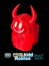 0.16mm layer, 2 walls, 5% infill