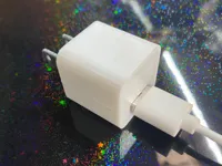 0.2mm layer, 4 walls, 25% infill
