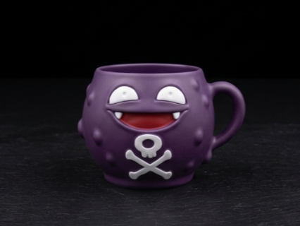 Koffing Pokemon Mug
