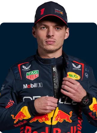 max verstappen lithophane