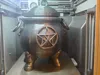 0.8mm nozzle, 0.4mm layer, 2 walls, 5% infill