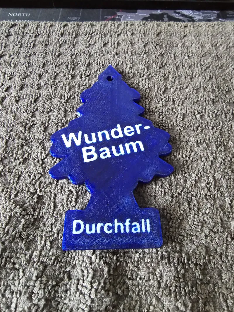 Wunderbaum