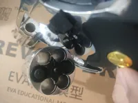 0.2mm 层高, 2 层墙, 15% 填充