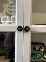 30 mm diameter + 2 colors OR 1 color