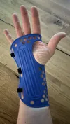 Wrist rest medium