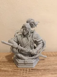 0.2mm layer, 2 walls, 7% infill