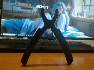 Plier 钳子