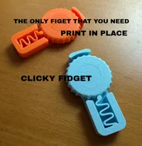 0.2mm layer, 3 walls, 25% infill