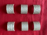 0.08mm layer, 2 walls, 15% infill