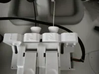 0.2mm layer, 3 walls, 15% infill