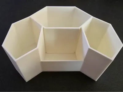 Remote Organizer