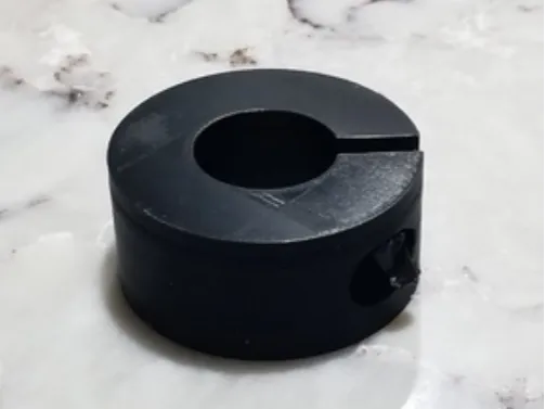 1 Inch Pole Collar