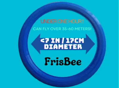 FrisBee