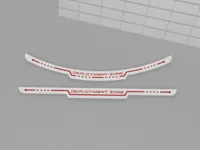 0.2mm nozzle, 0.14mm layer, 4 walls, 15% infill