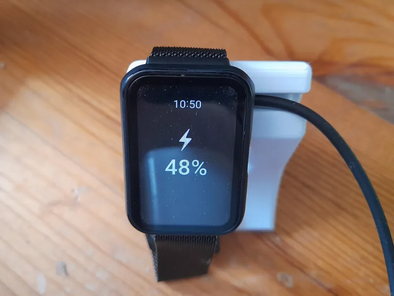 Samsung Galaxy Fit 3 Charging Stand