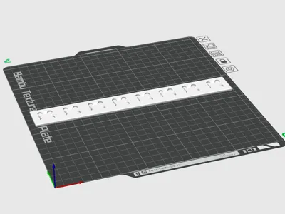 Piggy Display Stand