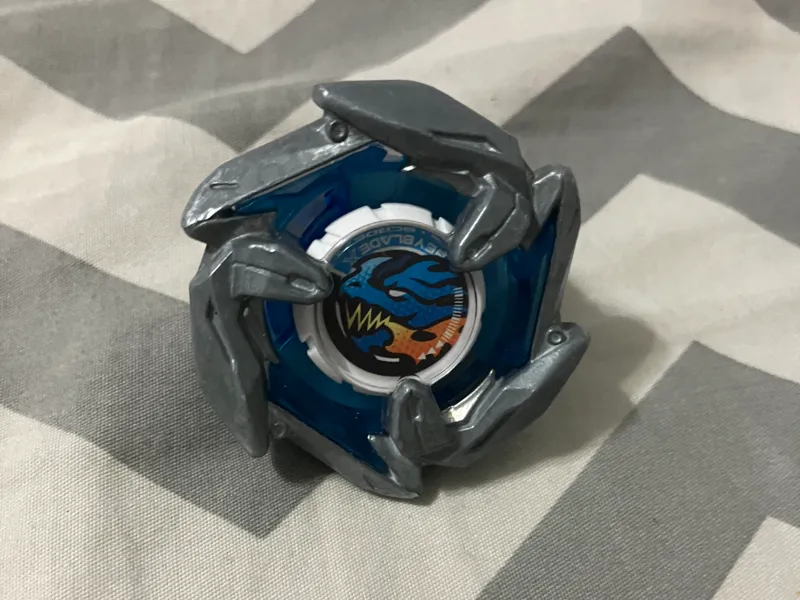 Dran Dagger/Dagger Dran bit upgrade