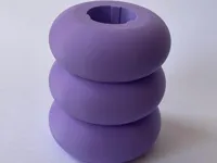 0.1mm layer, 2 walls, 15% infill