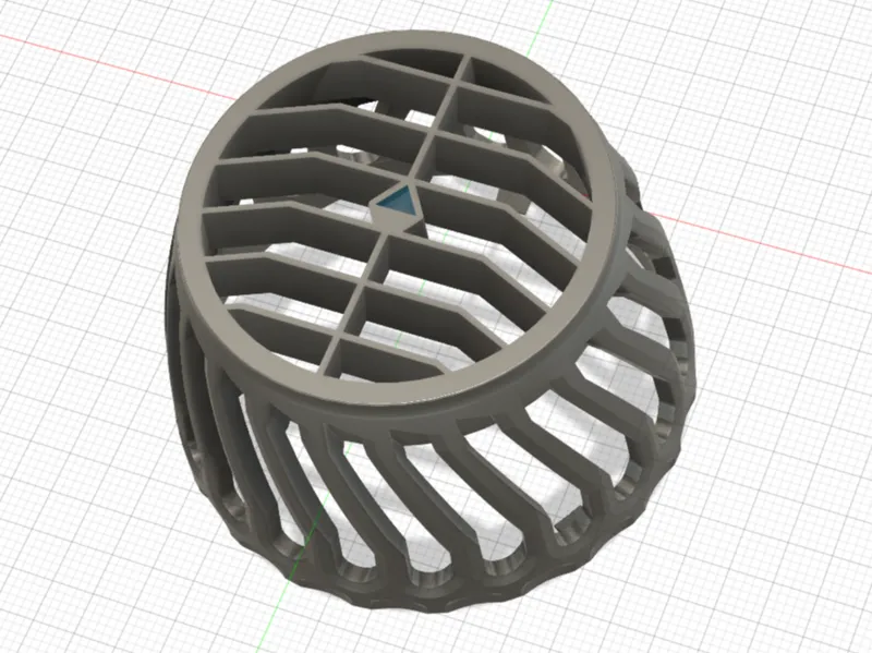 Ecotech Mp20 Directional Guard 15 Degree