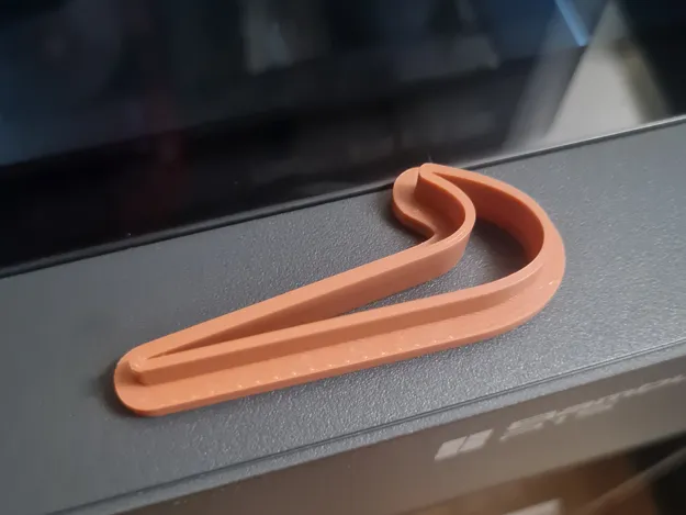 Nike Cookie Cutter