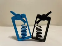 0.16mm layer, 2 walls, 15% infill