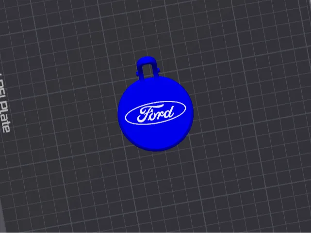Can Cover Ford