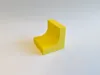 Rounded Ramp 35mm - 8.9g - 20min - Adaptive layer