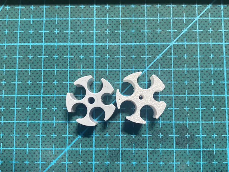 A1 A1mini Ams lite 原装复刻料管集线器