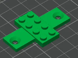 Wall Mount