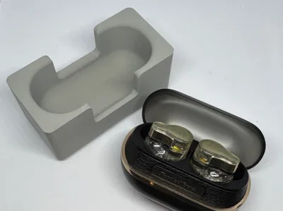 Soundpeats H3 Earbuds Gridfinity Storage