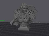 0.1mm layer, 2 walls, 15% infill